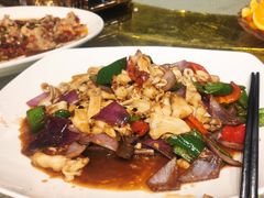 海鲜-锦粤宫·精致粤菜(深圳北站店)