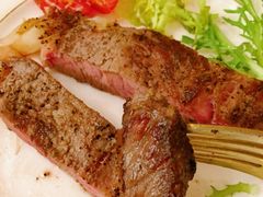 -老欧洲咖啡·西餐(后湖店)