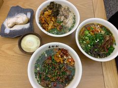 -易裕和·长沙米粉(竹塘西路店)