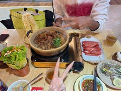 -牛腩之旅·牛腩牛杂煲(光启城美食城店)