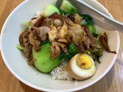 招牌猪脚饭-潮里屯(唯品同创汇店)