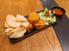 -香兰印尼 Pandan(中华广场店)
