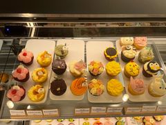 -Pantry's Best派悦坊蛋糕(K11购物艺术中心店)