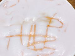 樱花浪漫玛奇朵-星巴克(深圳宝安泰华店)