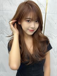 -苏奇发型·烫发染发