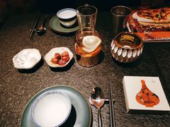 -丝路金桃·新疆菜(徐汇店)