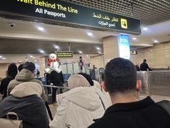 -开罗国际机场