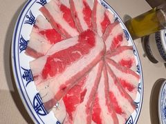 -龙森园火锅(琴台路店)
