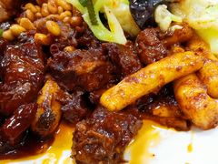 -南师大仙林校区东区食堂