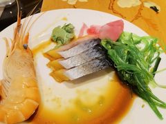 -美食汇·海鲜自助西餐厅·江门富力万达嘉华酒店