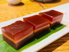 -禄运茶居·手工点心(猎德店)