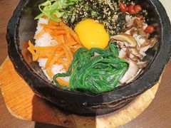 -大同江朝鲜菜•长春地标美食(绿园吾悦广场店)