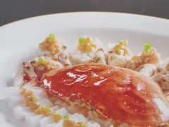 -大拙里·精致融合菜(沙湖桃源国际店)