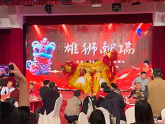 -北京亚奥国际酒店