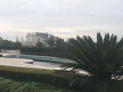 -上海玫瑰园度假酒店