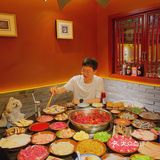 成都新店｜成都人37度高温也要排队吃的火锅