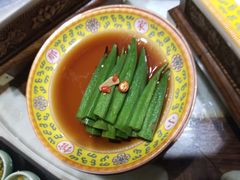 -那家小馆•北京菜•烤鸭(中关村店)