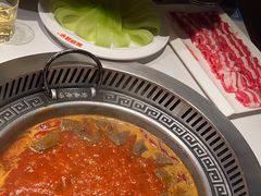 -晓宇重庆火锅(赛格国际购物中心店)