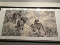 -徐悲鸿纪念馆