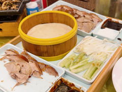 -红红烤鸭店(西单店)