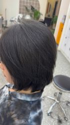 -HD HAIR STYLE