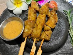 -KingThaia金泰兰(滨江天街店)