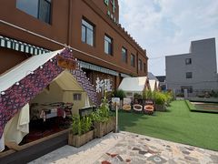 -巴尔喀十新疆餐厅(开发区店)