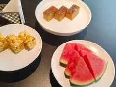 -喜悦烤鸭·新京菜(王府井店)