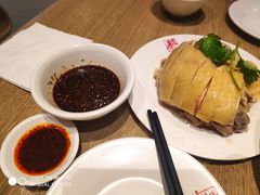 泰煌鸡-泰煌鸡·上海白斩鸡·鸡汤面(鹤庆店)
