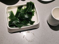 -半天妖烤鱼(东方新天地店)