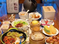 -见康道莱•足浴按摩•艾灸•SPA(友谊店)