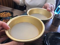 米酒-妈妈手(山大总店)