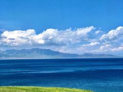 -赛里木湖风景名胜区