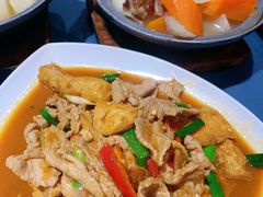 -百年银屏蚝烙·潮汕菜·非遗(乐山店)