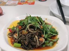 -清真·卡德尔大叔新疆主题餐厅(龙汇路店)