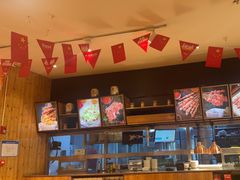 -木屋烧烤(西南角店)