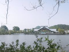 -采石矶景区