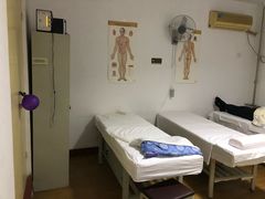 -欣康盲人按摩(西里小区欣里园店)