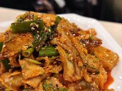 -太婆天府山珍酒楼(亚运村店)