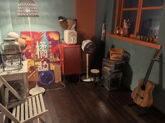 -橘酱餐厅