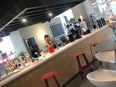 -dotcom coffee古点咖啡(致真大厦店)