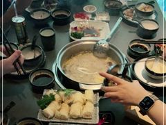 -同仁四季椰子鸡(宝安壹方城店)