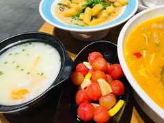 -宴小馆·小海鲜青岛菜(五四广场店)
