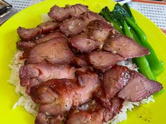 -小龍鳳餐室(番禺路店)