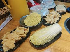 -重庆鸡公煲·嘟享吃(林科大店)