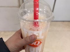 -DQ·蛋糕·冰淇淋(新玛特分店)