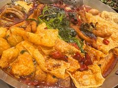 -小螺大作·螺蛳粉火锅(林和西店)