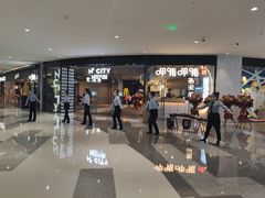 -呷哺呷哺(太原万象城店)