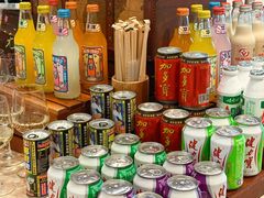 -菲住布渴酒店自助餐厅(阿里巴巴西溪园区店)