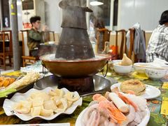 -原柳滩高台阶涮羊肉